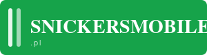 SNICKERSMOBILE